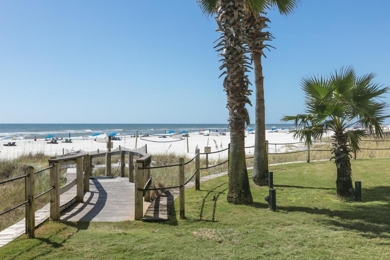 אורנג' ביץ' Summer House On Romar Beach מראה חיצוני תמונה