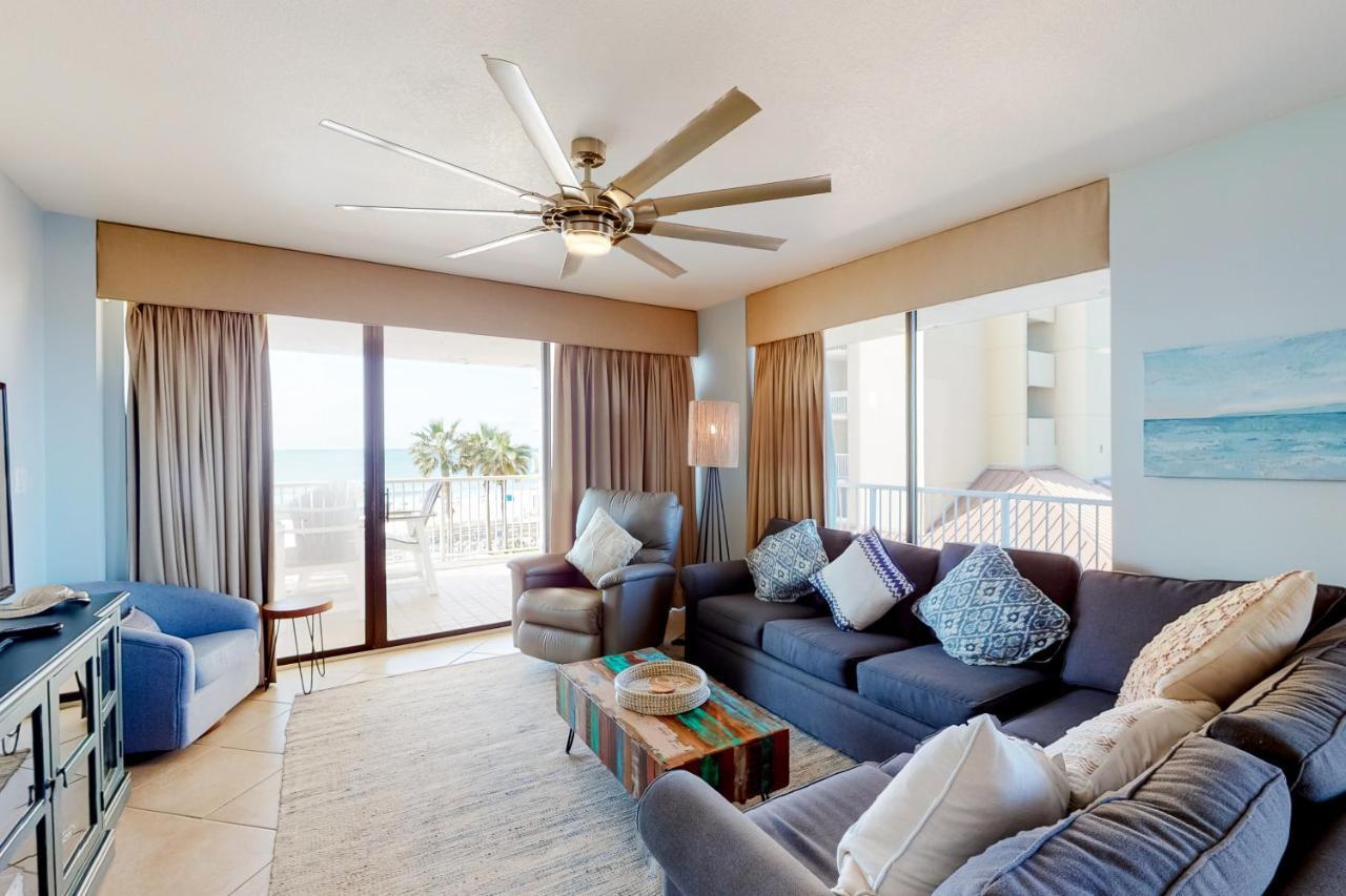 אורנג' ביץ' Summer House On Romar Beach חדר תמונה