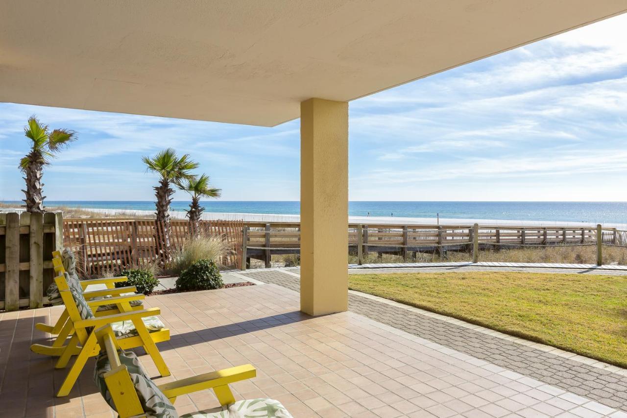 אורנג' ביץ' Summer House On Romar Beach מראה חיצוני תמונה